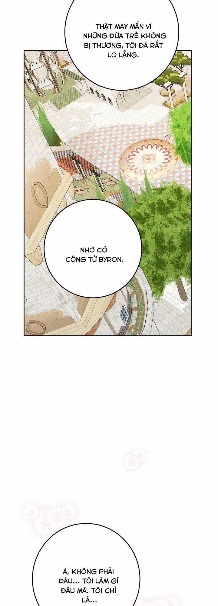 Lịch Sử Đen Tối Của Nam Chính Chapter 35 trang 37