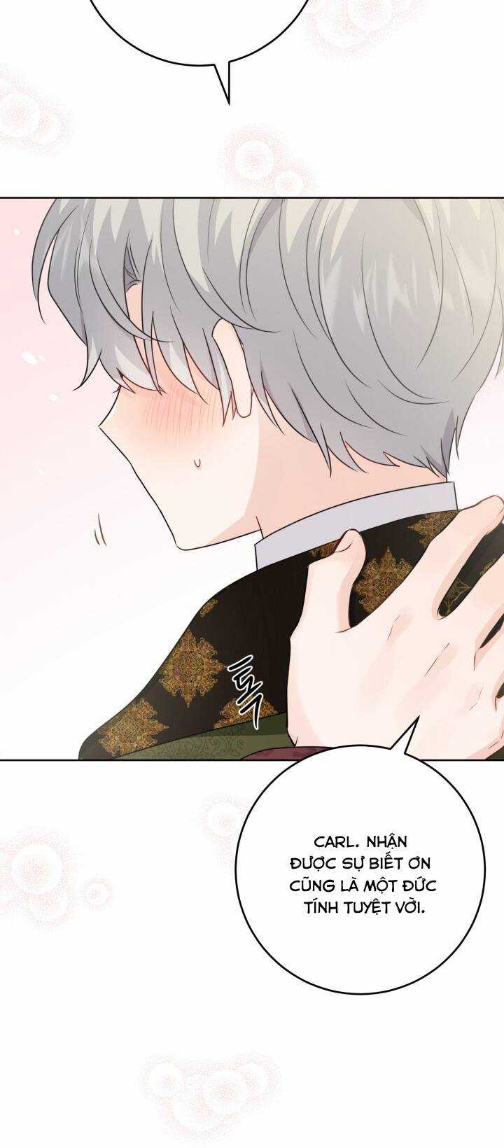 Lịch Sử Đen Tối Của Nam Chính Chapter 35 trang 38