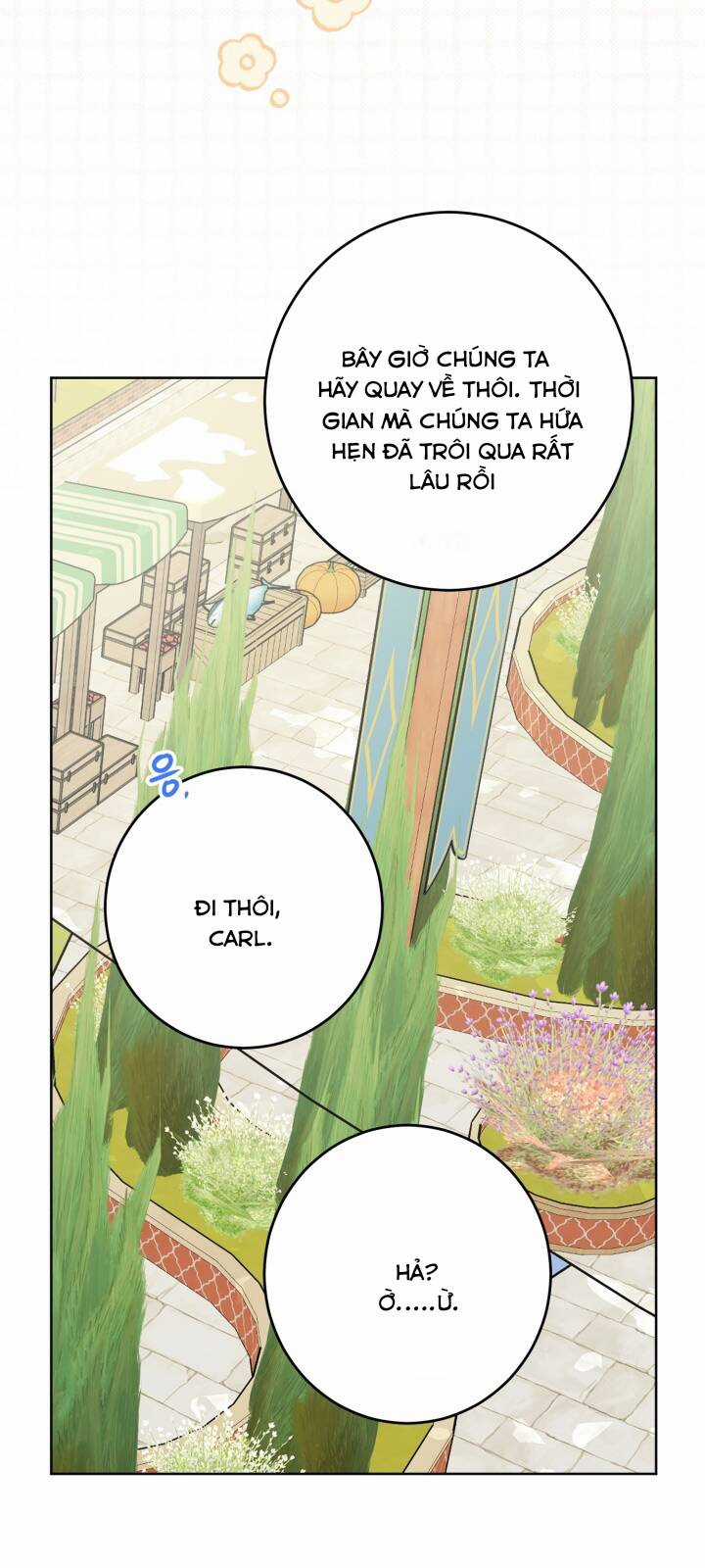 Lịch Sử Đen Tối Của Nam Chính Chapter 35 trang 42