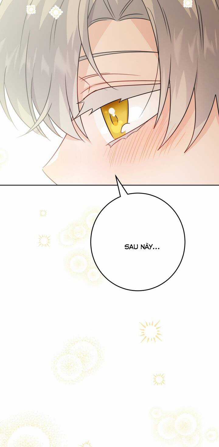 Lịch Sử Đen Tối Của Nam Chính Chapter 35 trang 45