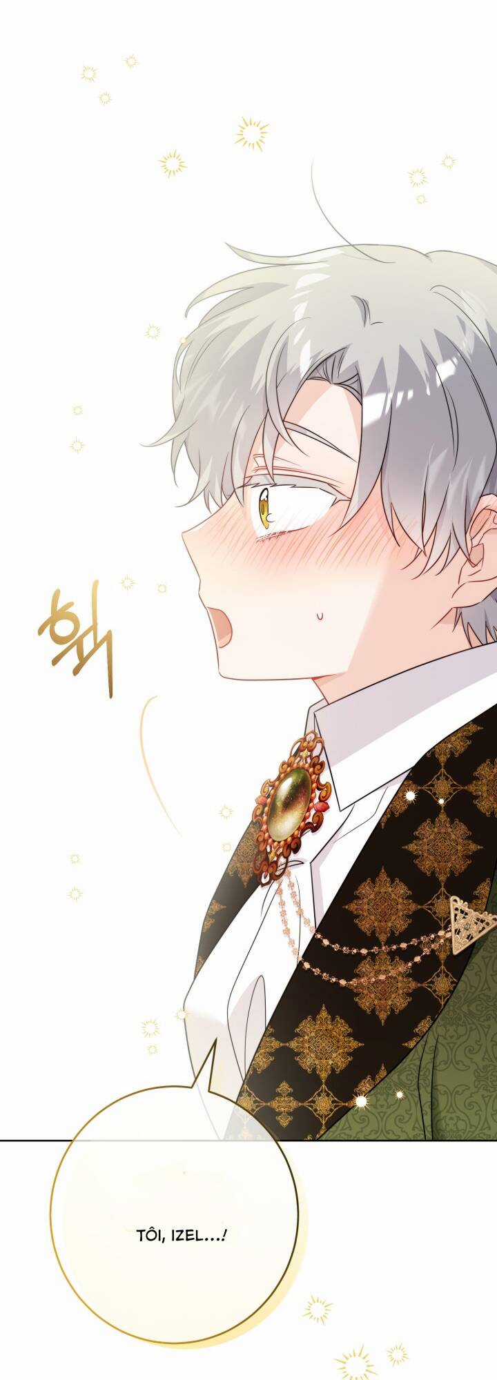 Lịch Sử Đen Tối Của Nam Chính Chapter 35 trang 47