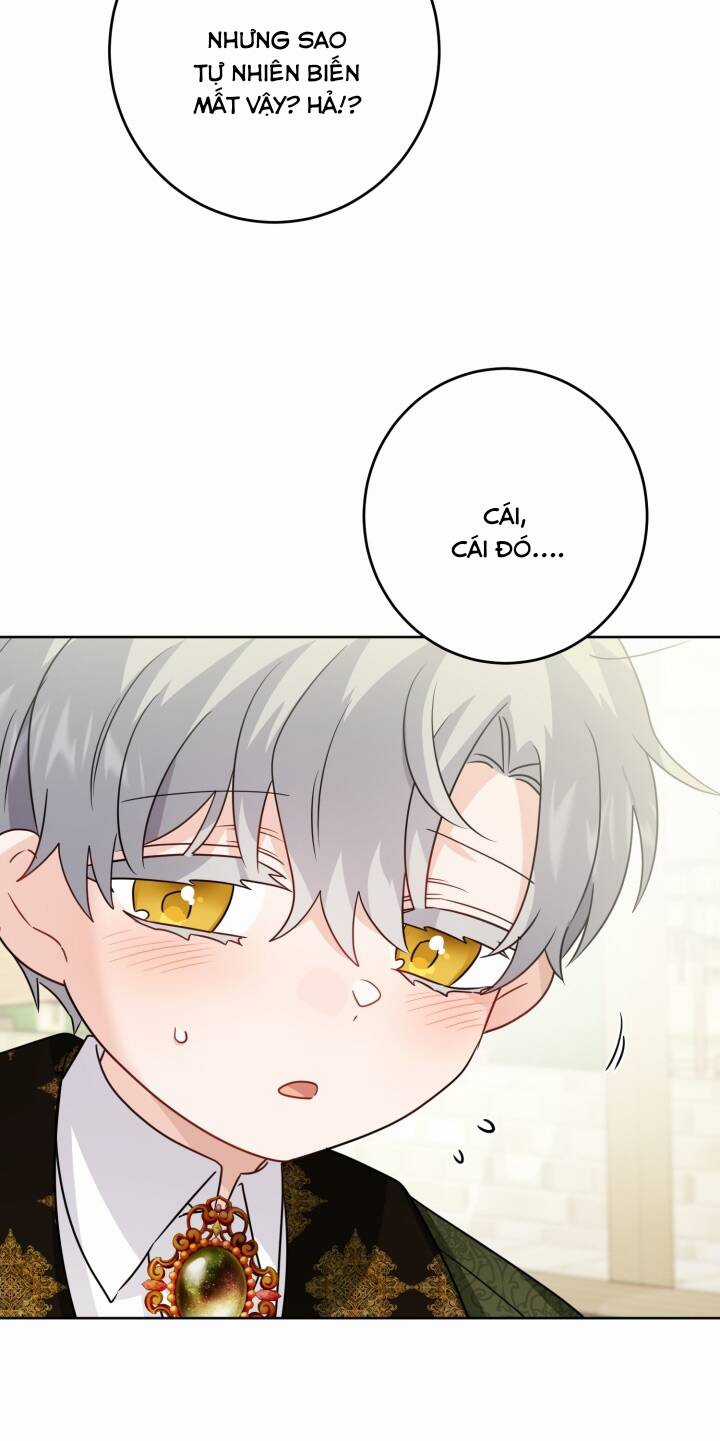 Lịch Sử Đen Tối Của Nam Chính Chapter 35 trang 6