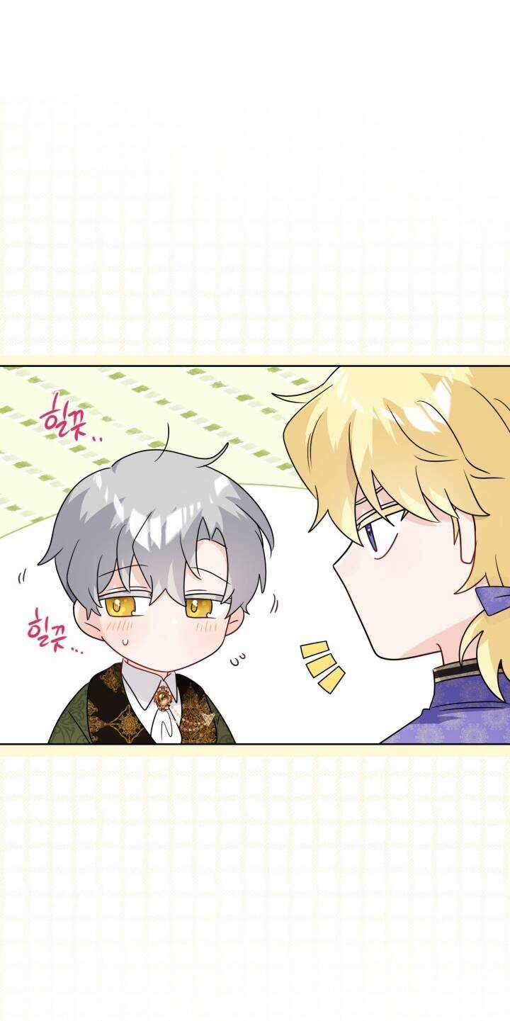 Lịch Sử Đen Tối Của Nam Chính Chapter 35 trang 7