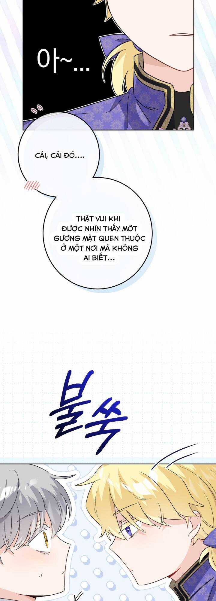 Lịch Sử Đen Tối Của Nam Chính Chapter 35 trang 9