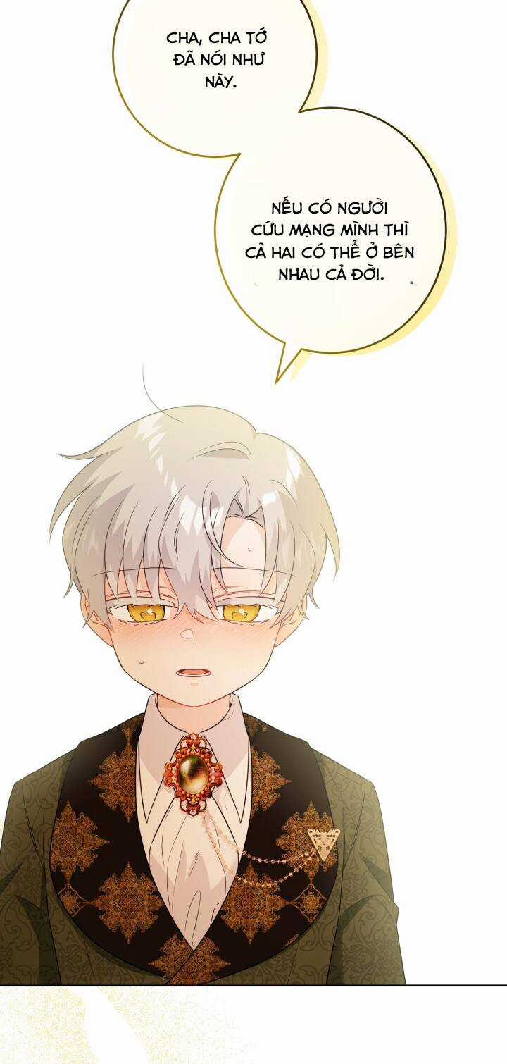 Lịch Sử Đen Tối Của Nam Chính Chapter 36 trang 11