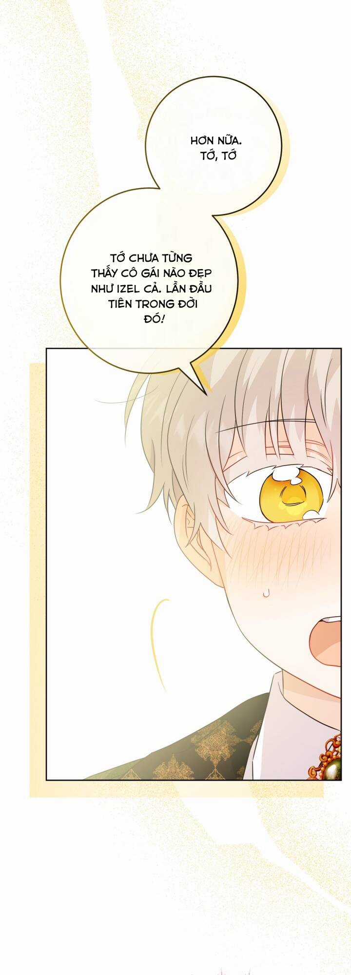 Lịch Sử Đen Tối Của Nam Chính Chapter 36 trang 12