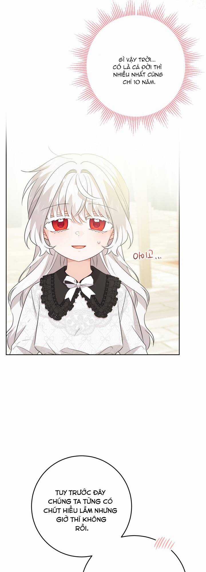 Lịch Sử Đen Tối Của Nam Chính Chapter 36 trang 13