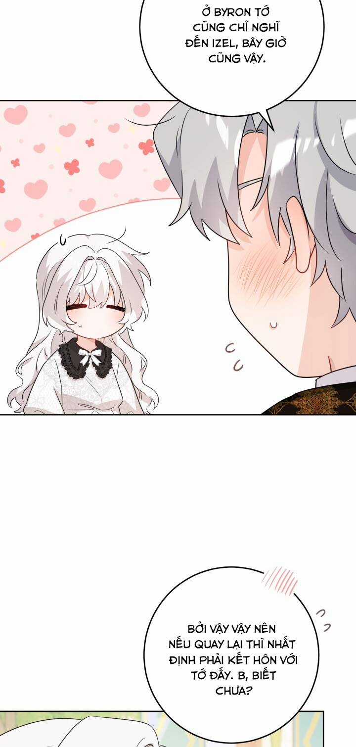 Lịch Sử Đen Tối Của Nam Chính Chapter 36 trang 14