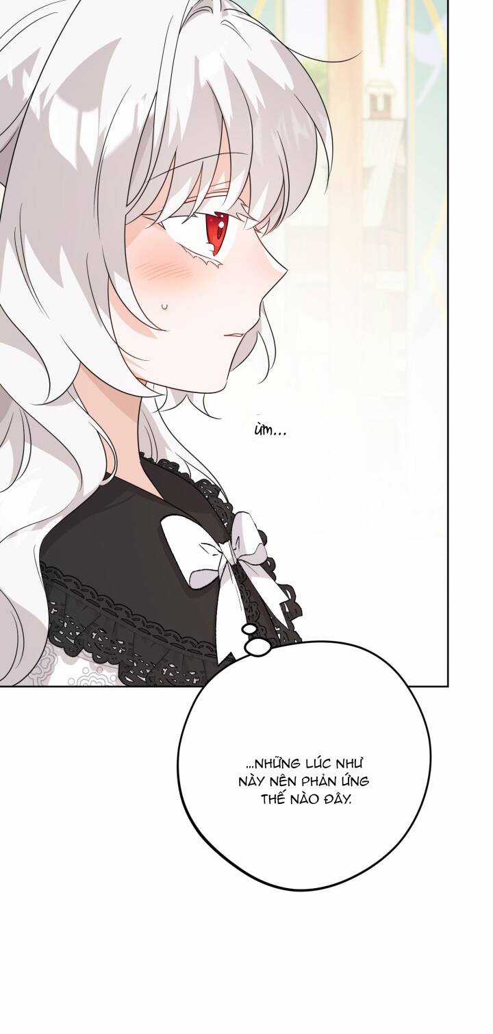 Lịch Sử Đen Tối Của Nam Chính Chapter 36 trang 15