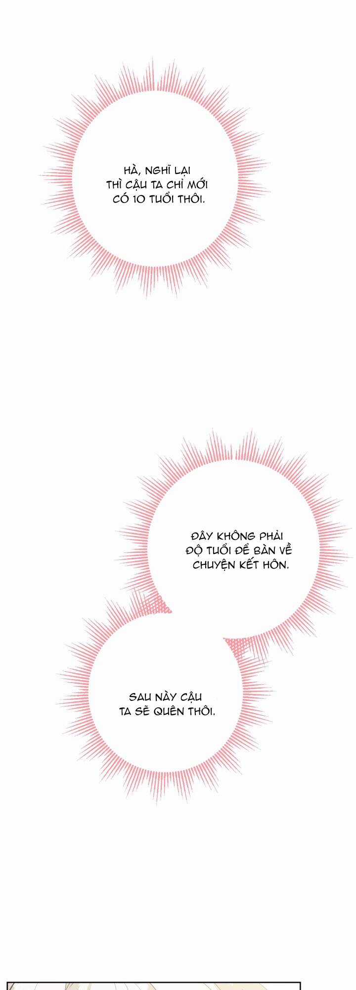 Lịch Sử Đen Tối Của Nam Chính Chapter 36 trang 16