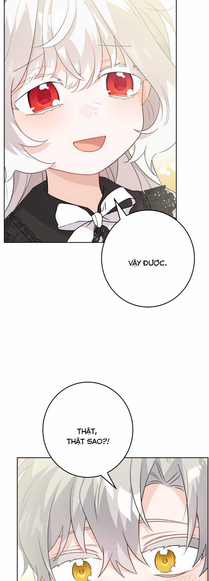 Lịch Sử Đen Tối Của Nam Chính Chapter 36 trang 17