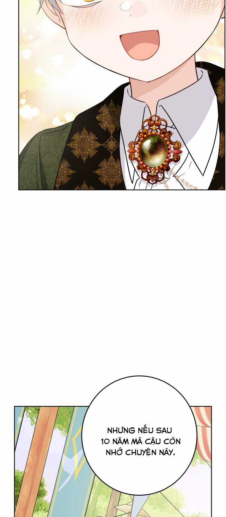 Lịch Sử Đen Tối Của Nam Chính Chapter 36 trang 18