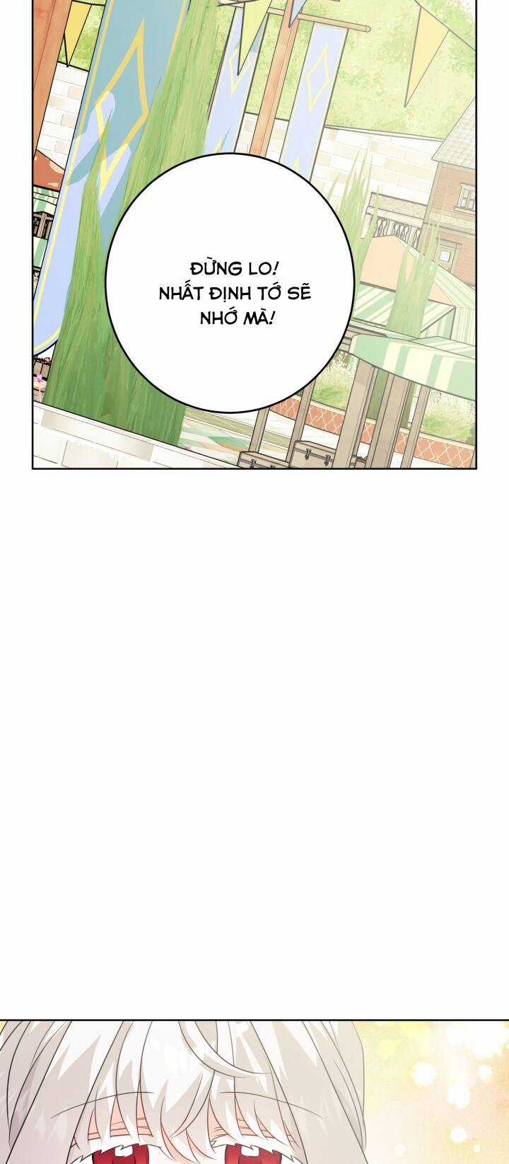 Lịch Sử Đen Tối Của Nam Chính Chapter 36 trang 19