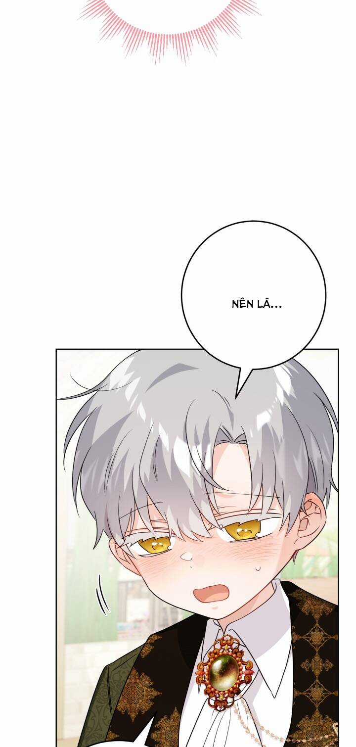 Lịch Sử Đen Tối Của Nam Chính Chapter 36 trang 2