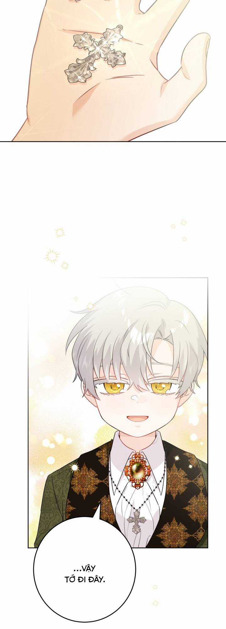 Lịch Sử Đen Tối Của Nam Chính Chapter 36 trang 24