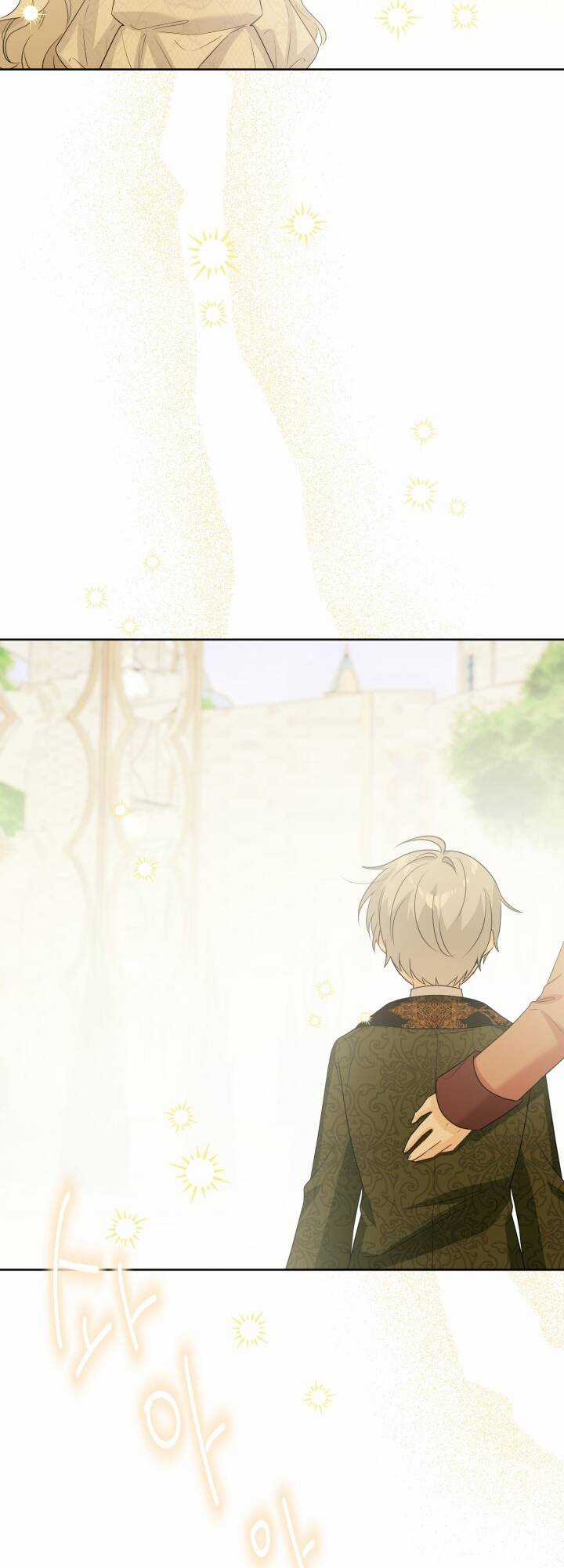 Lịch Sử Đen Tối Của Nam Chính Chapter 36 trang 28