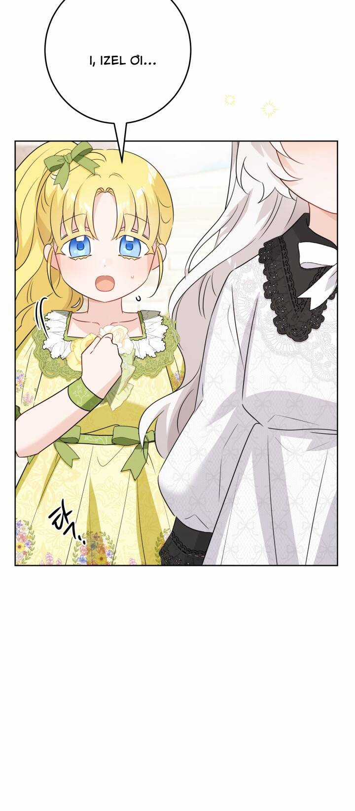 Lịch Sử Đen Tối Của Nam Chính Chapter 36 trang 30