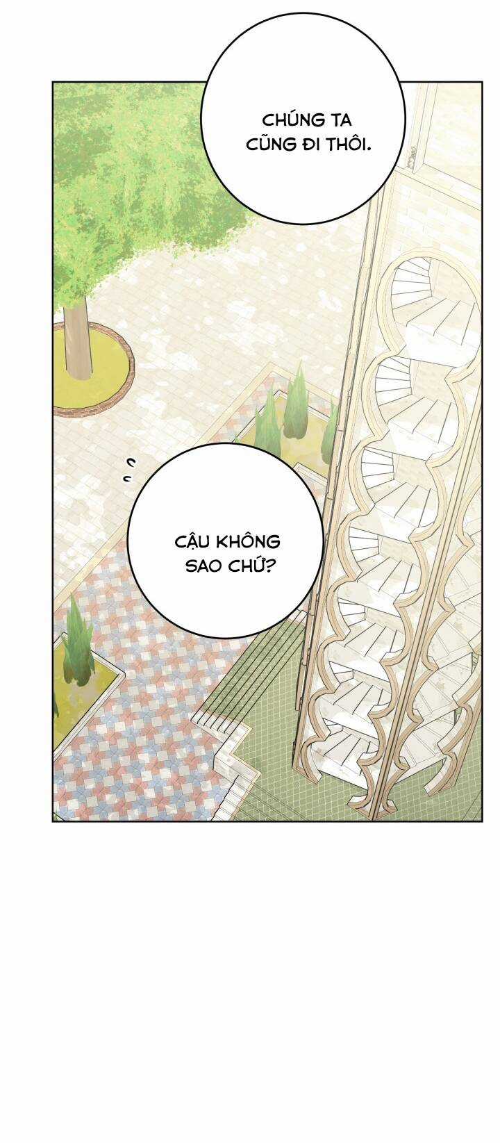 Lịch Sử Đen Tối Của Nam Chính Chapter 36 trang 31