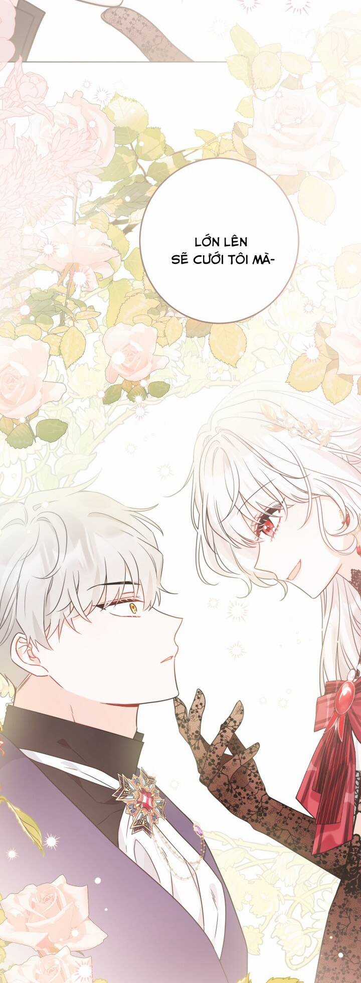 Lịch Sử Đen Tối Của Nam Chính Chapter 36 trang 35