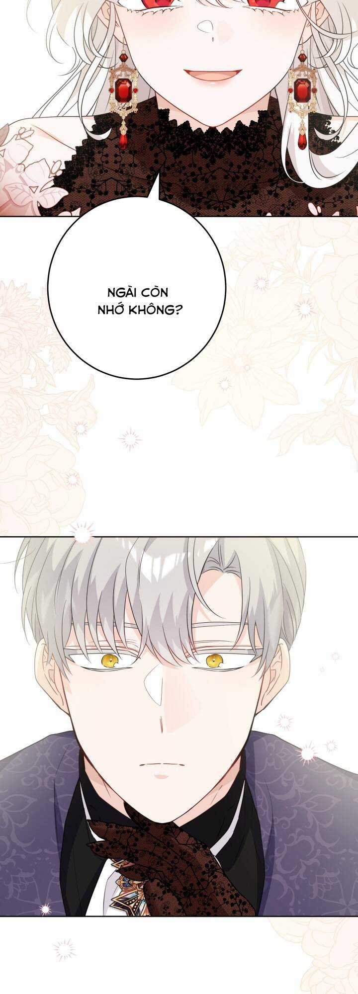 Lịch Sử Đen Tối Của Nam Chính Chapter 36 trang 37