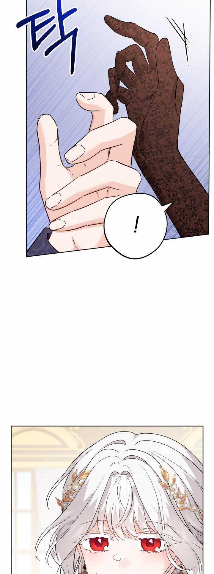 Lịch Sử Đen Tối Của Nam Chính Chapter 36 trang 39