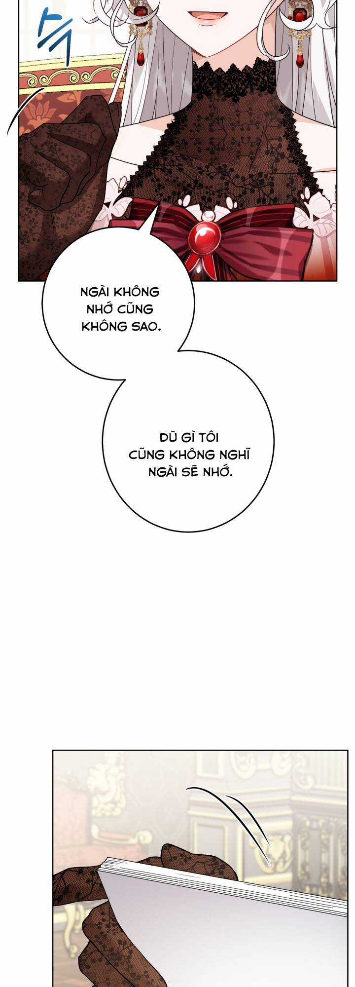 Lịch Sử Đen Tối Của Nam Chính Chapter 36 trang 40