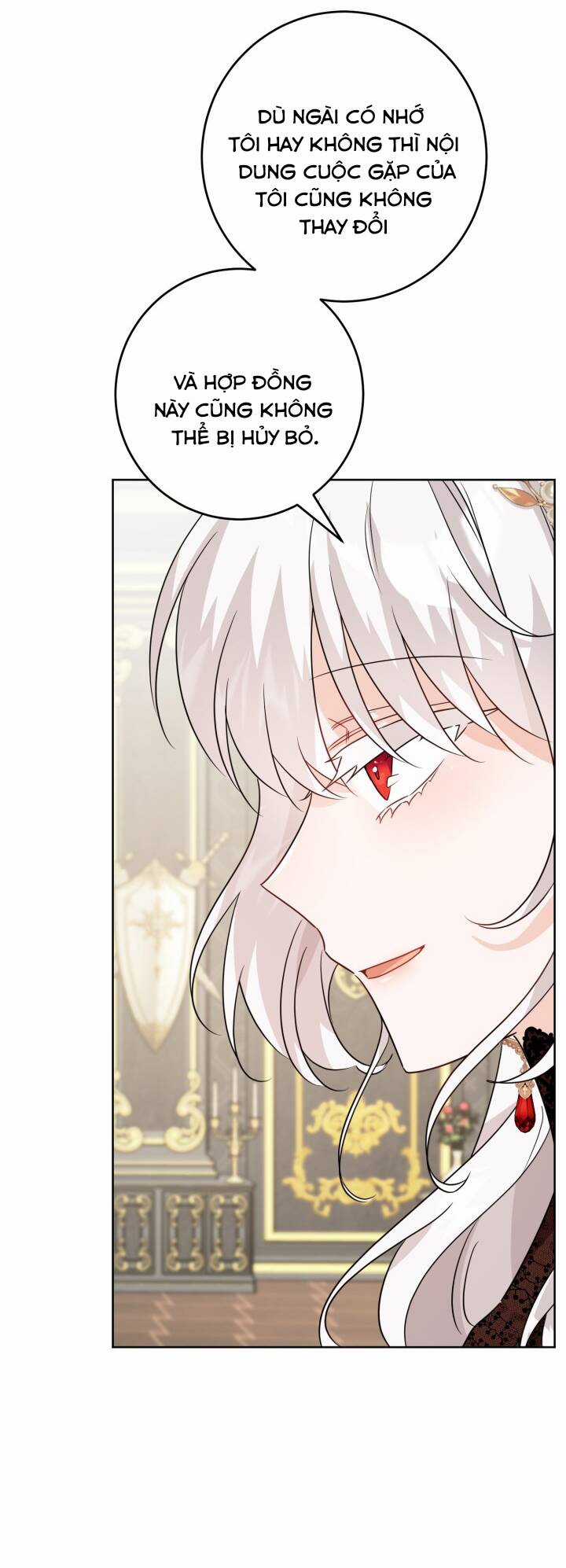 Lịch Sử Đen Tối Của Nam Chính Chapter 36 trang 43