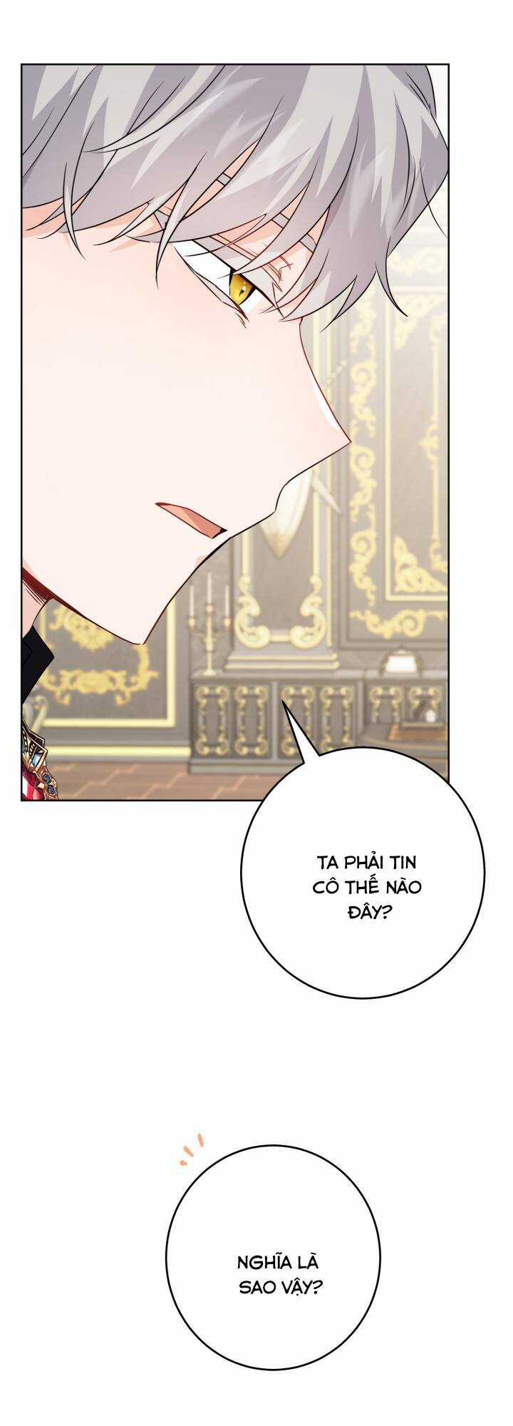 Lịch Sử Đen Tối Của Nam Chính Chapter 36 trang 44