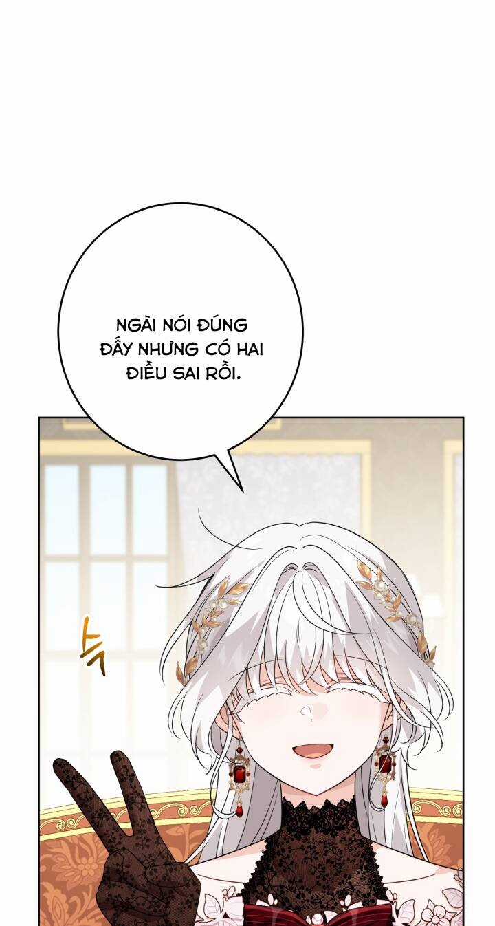 Lịch Sử Đen Tối Của Nam Chính Chapter 36 trang 47