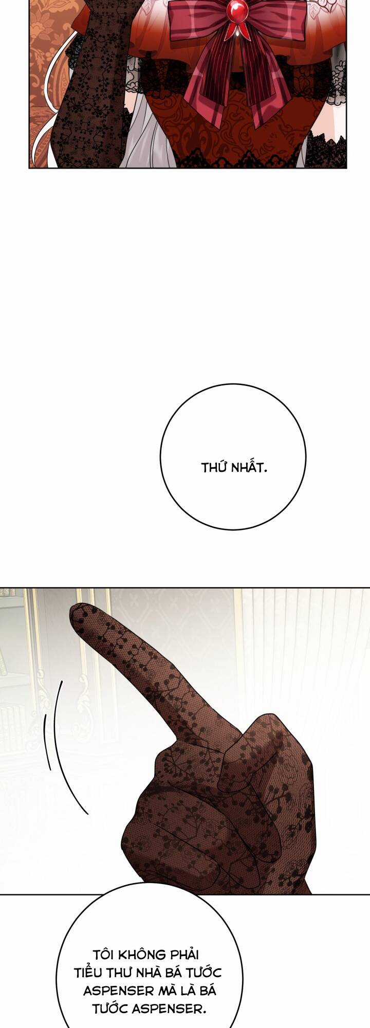 Lịch Sử Đen Tối Của Nam Chính Chapter 36 trang 48