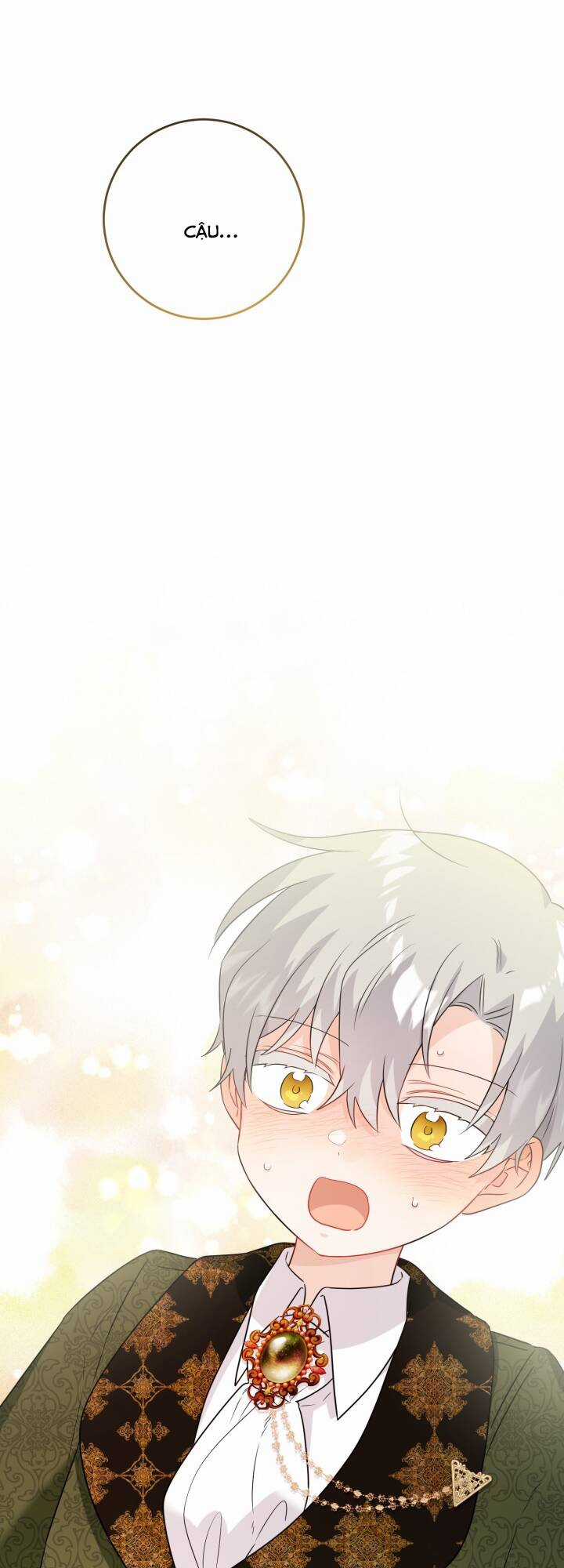 Lịch Sử Đen Tối Của Nam Chính Chapter 36 trang 5