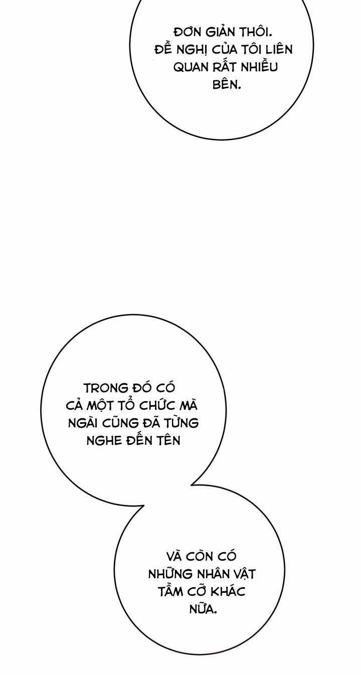 Lịch Sử Đen Tối Của Nam Chính Chapter 36 trang 51