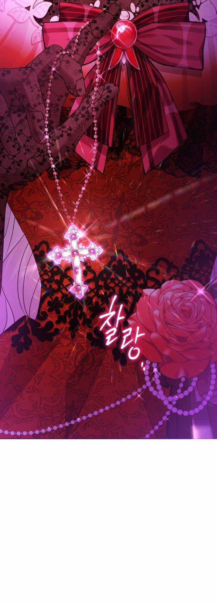 Lịch Sử Đen Tối Của Nam Chính Chapter 36 trang 53