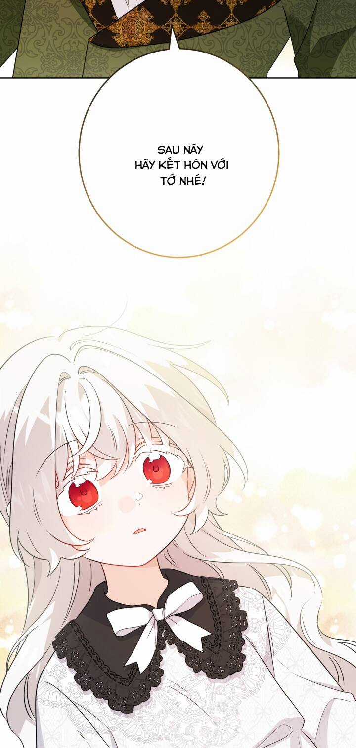 Lịch Sử Đen Tối Của Nam Chính Chapter 36 trang 6