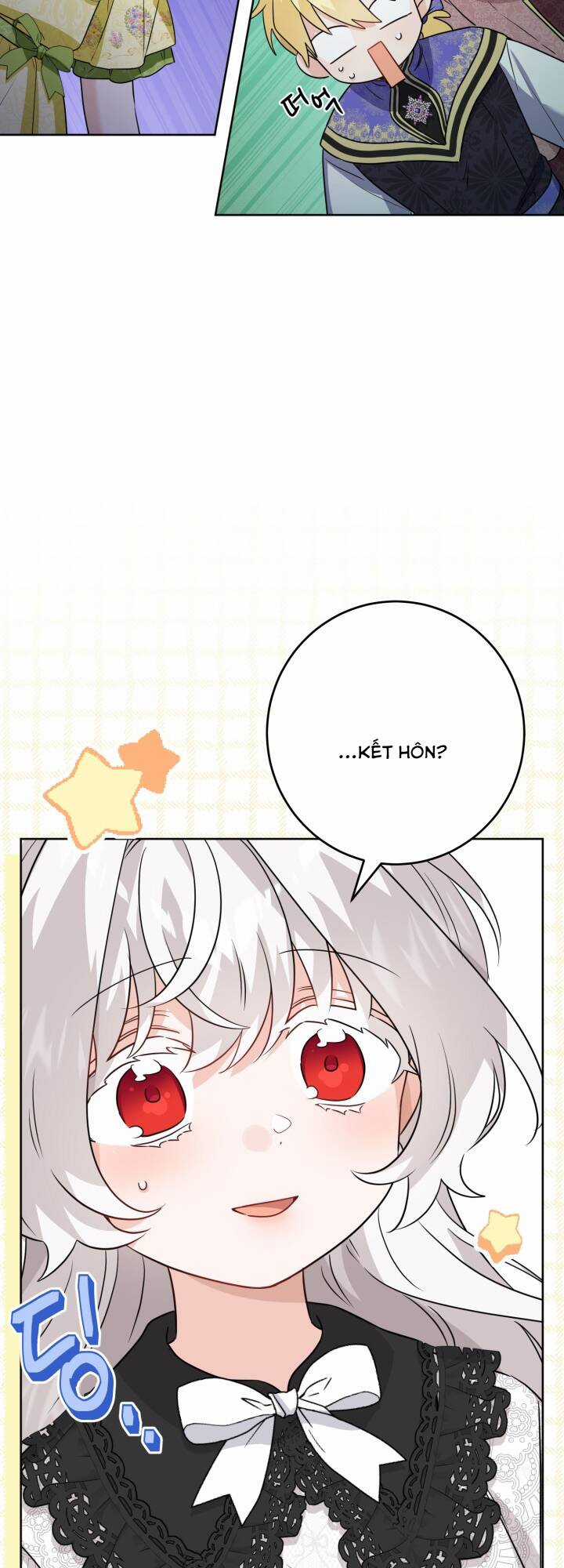 Lịch Sử Đen Tối Của Nam Chính Chapter 36 trang 8