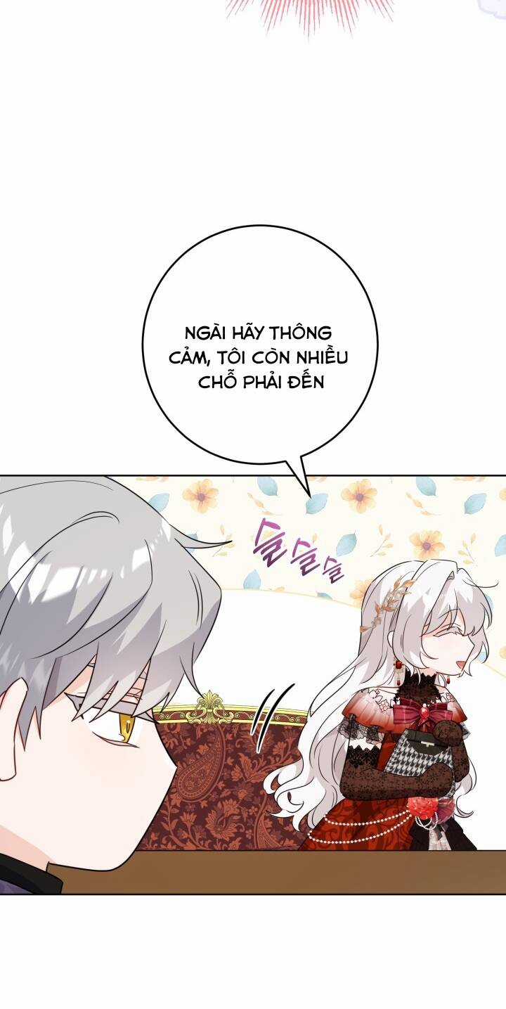 Lịch Sử Đen Tối Của Nam Chính Chapter 37 trang 11