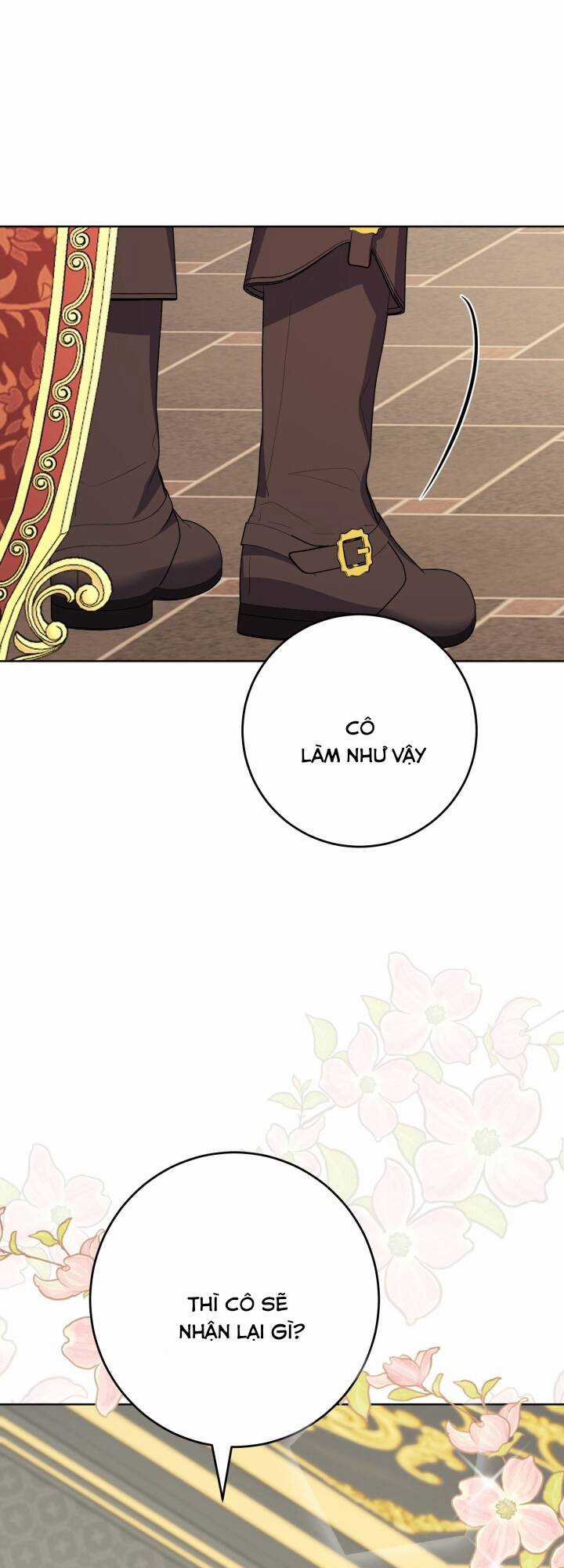 Lịch Sử Đen Tối Của Nam Chính Chapter 37 trang 13