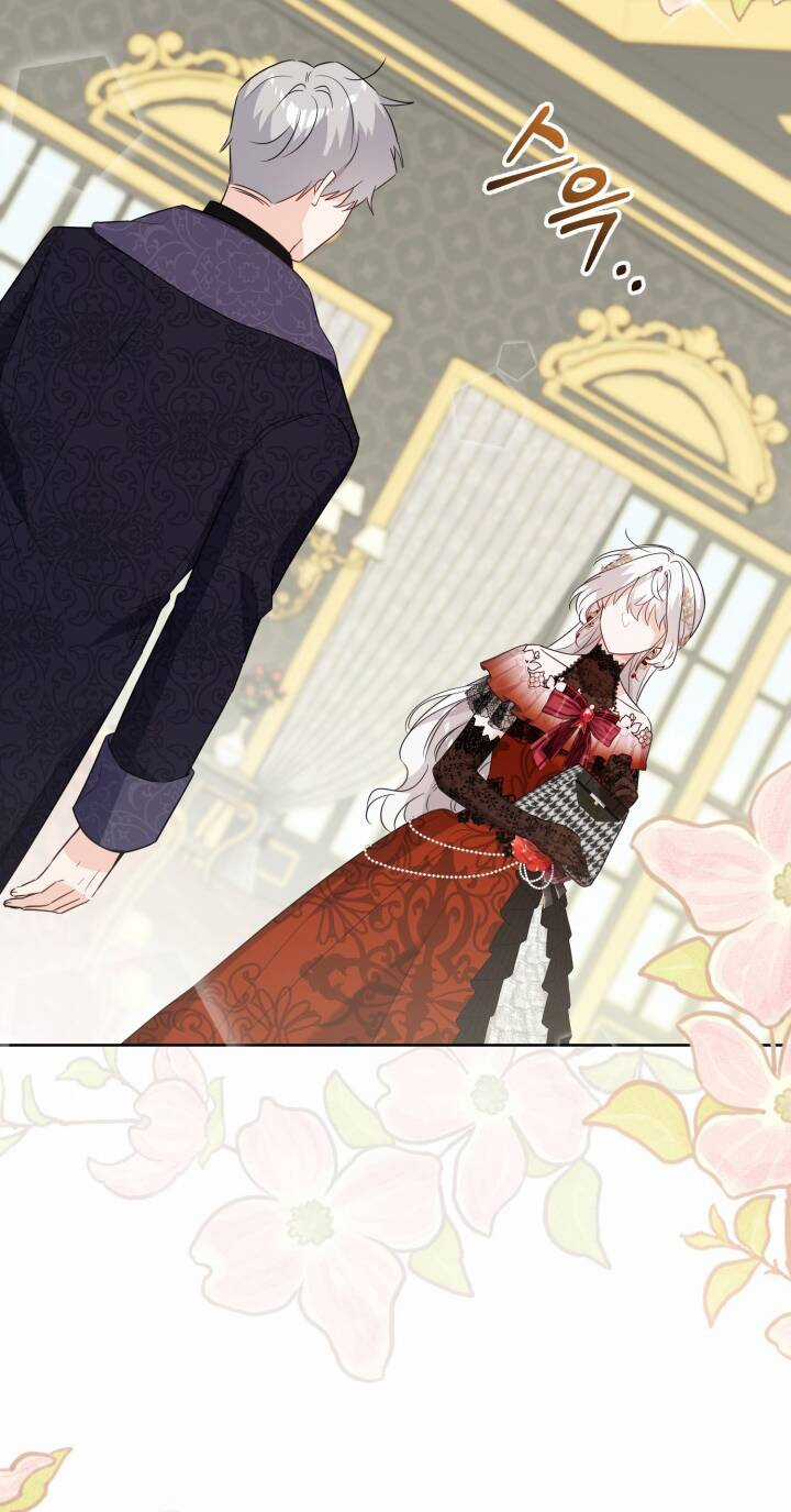 Lịch Sử Đen Tối Của Nam Chính Chapter 37 trang 14