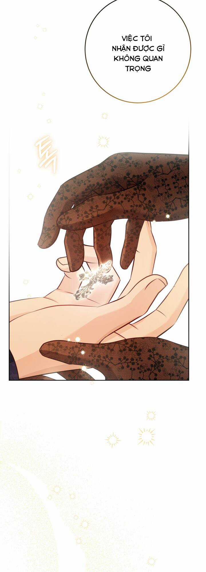 Lịch Sử Đen Tối Của Nam Chính Chapter 37 trang 17