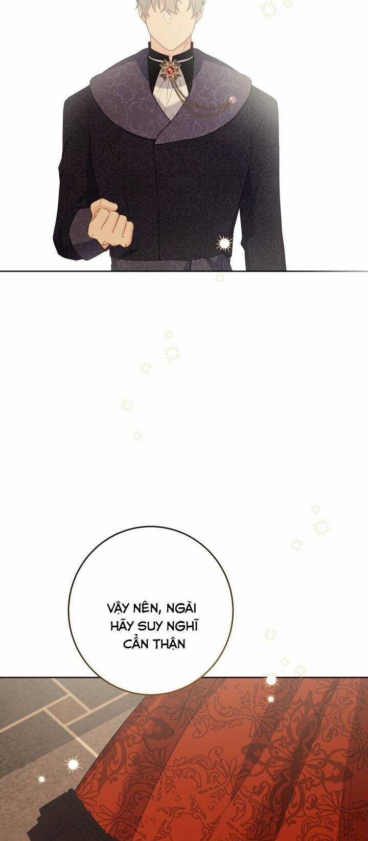 Lịch Sử Đen Tối Của Nam Chính Chapter 37 trang 19