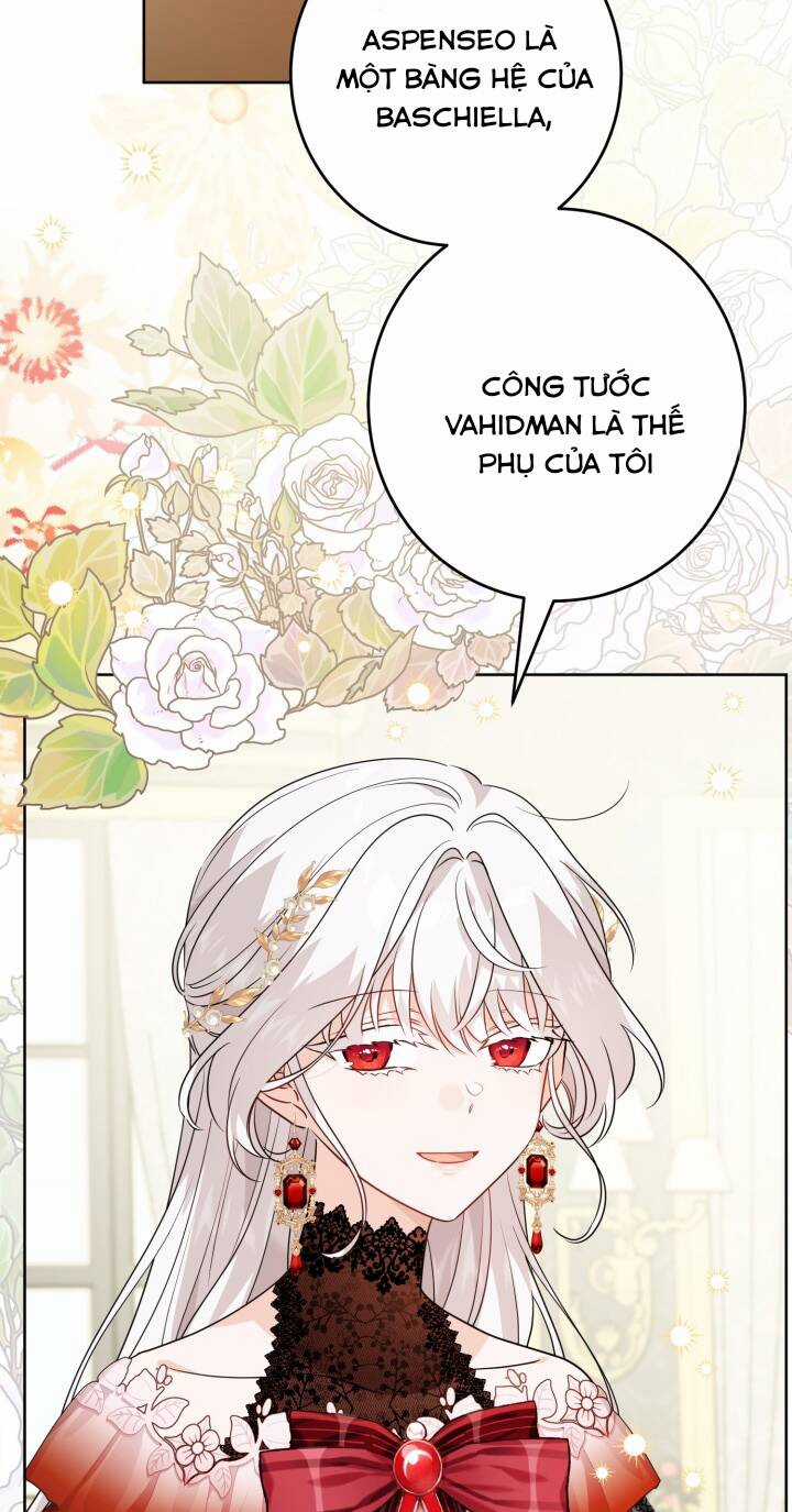 Lịch Sử Đen Tối Của Nam Chính Chapter 37 trang 2