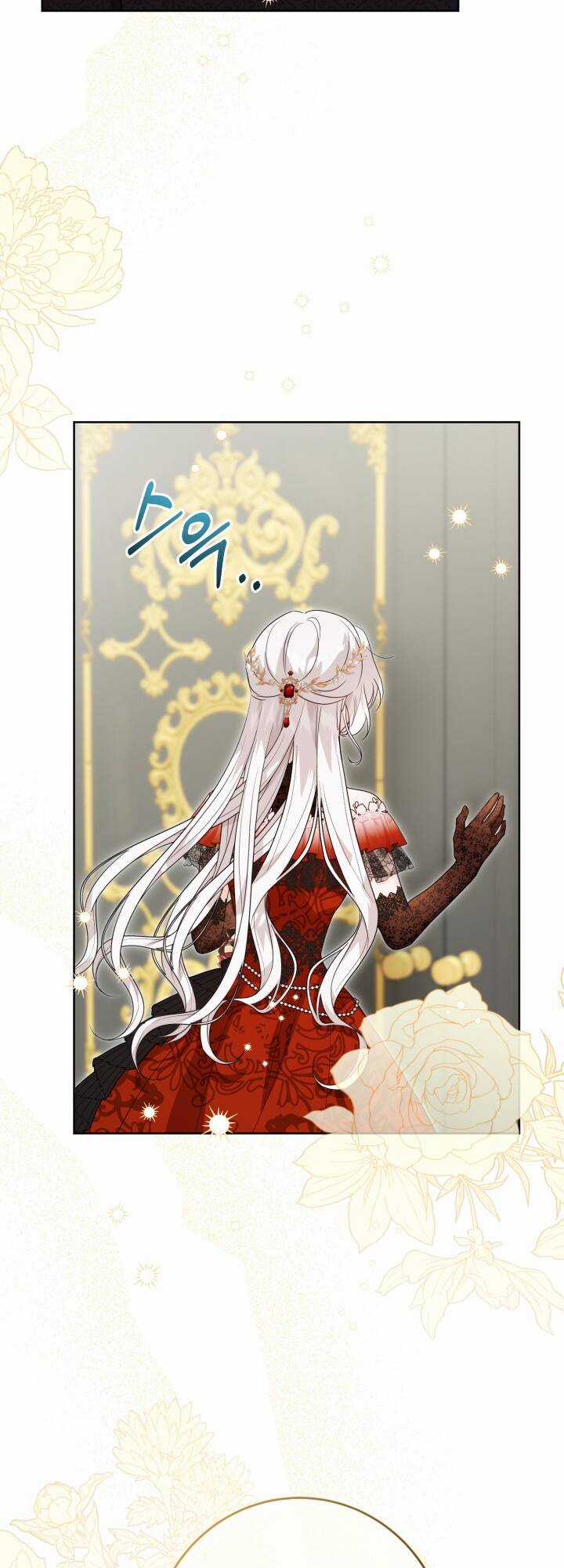 Lịch Sử Đen Tối Của Nam Chính Chapter 37 trang 21