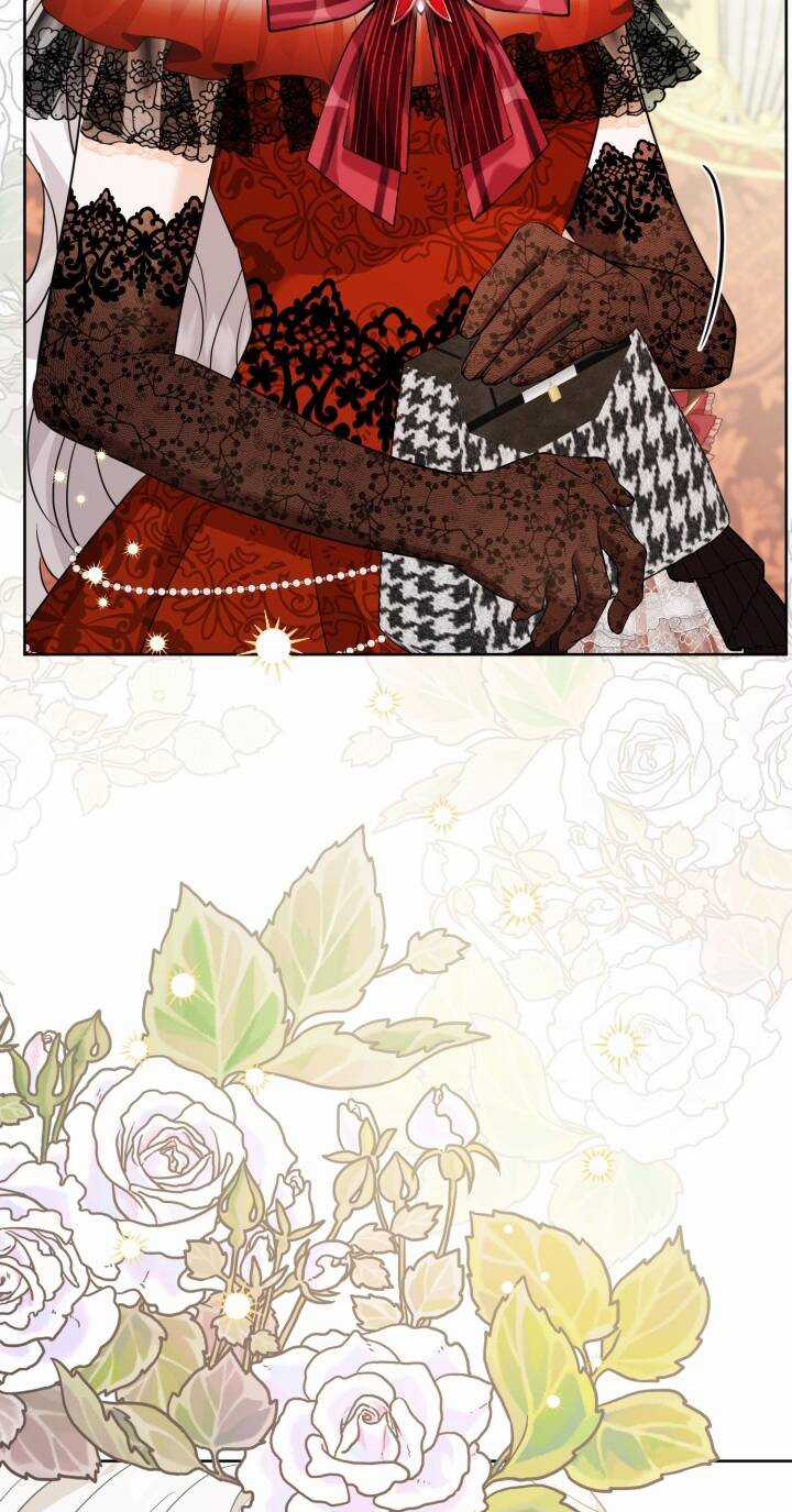 Lịch Sử Đen Tối Của Nam Chính Chapter 37 trang 3