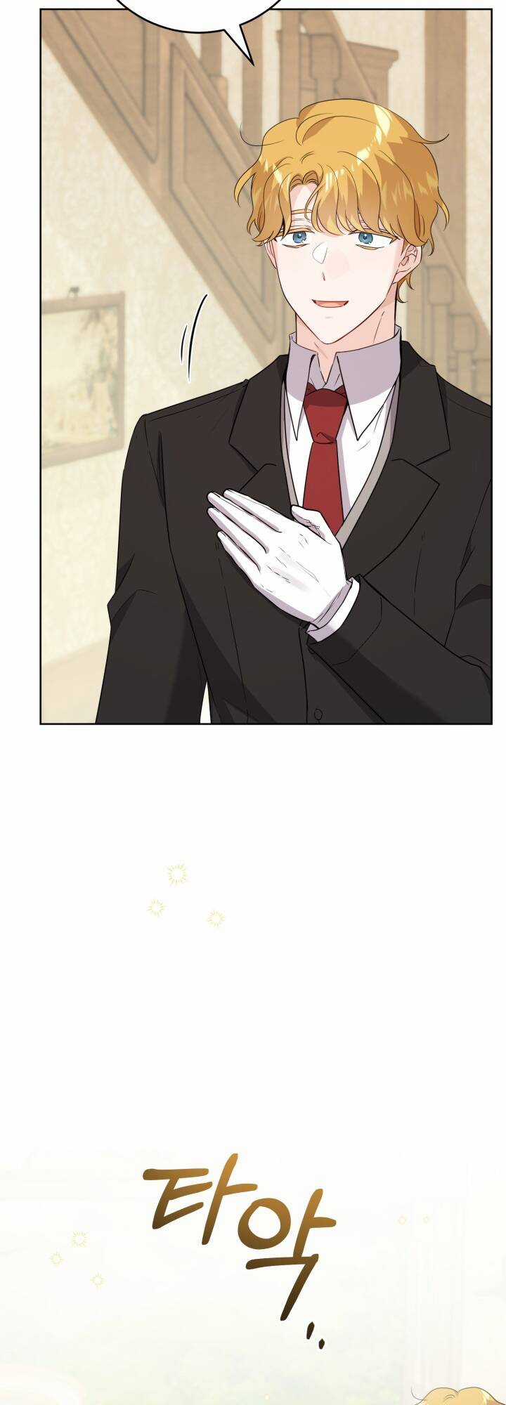 Lịch Sử Đen Tối Của Nam Chính Chapter 37 trang 33