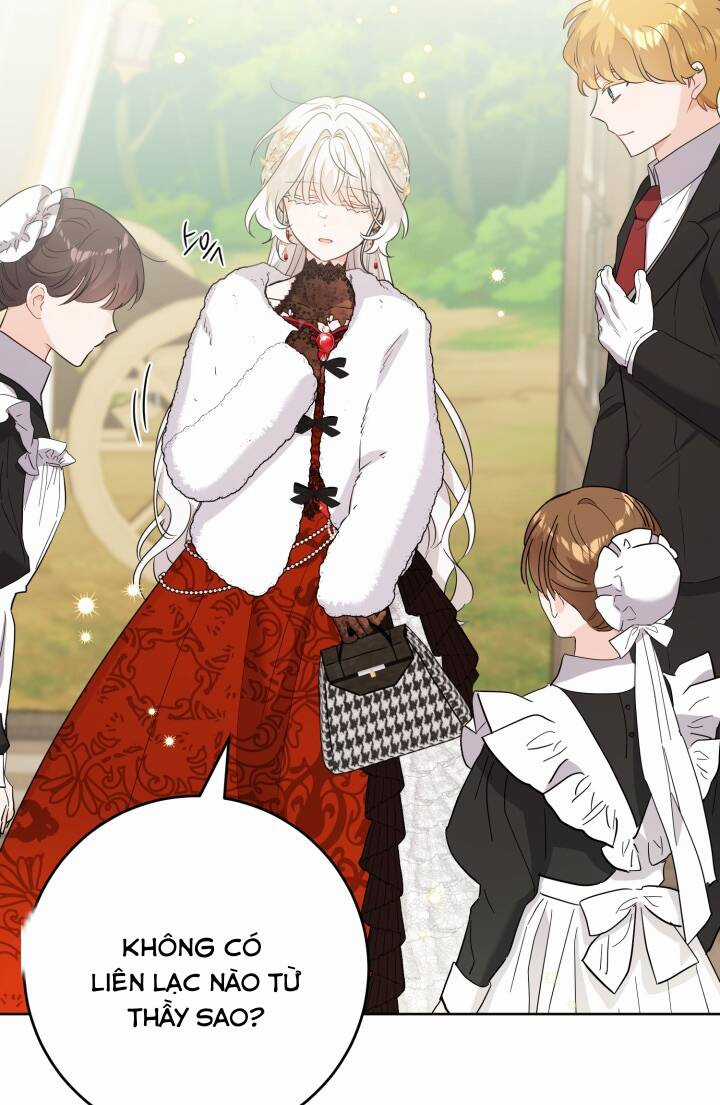 Lịch Sử Đen Tối Của Nam Chính Chapter 37 trang 34