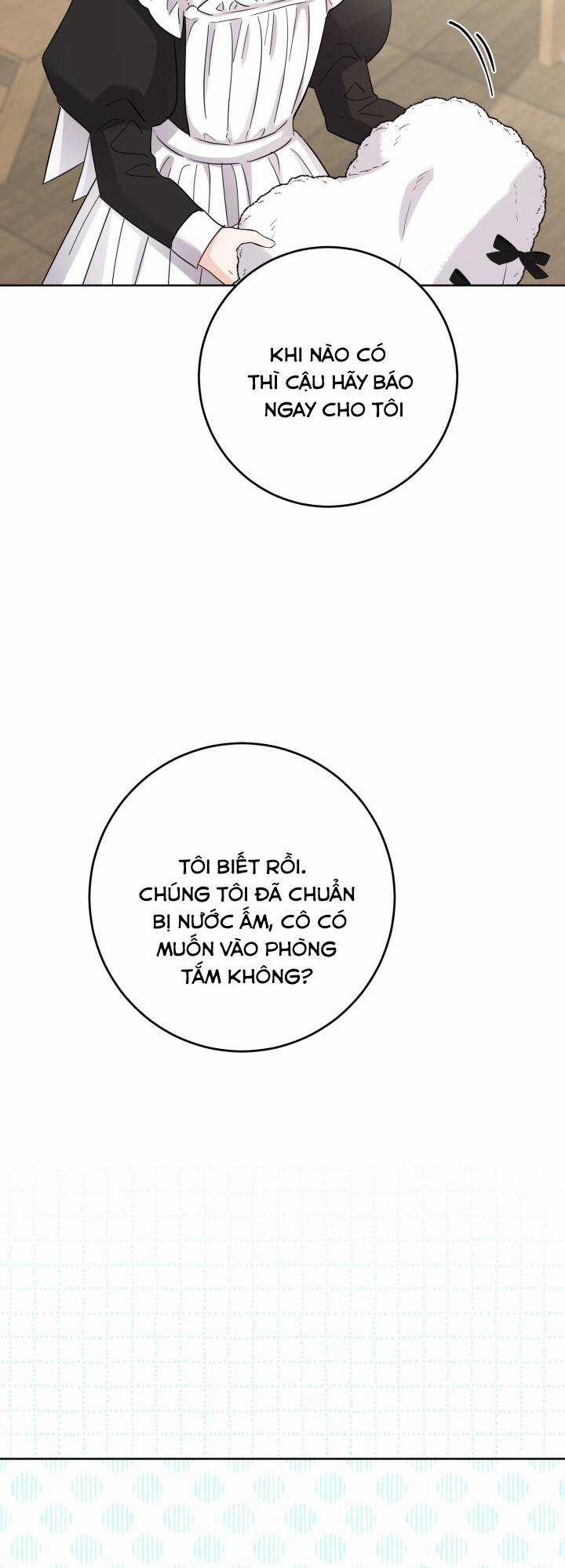 Lịch Sử Đen Tối Của Nam Chính Chapter 37 trang 36