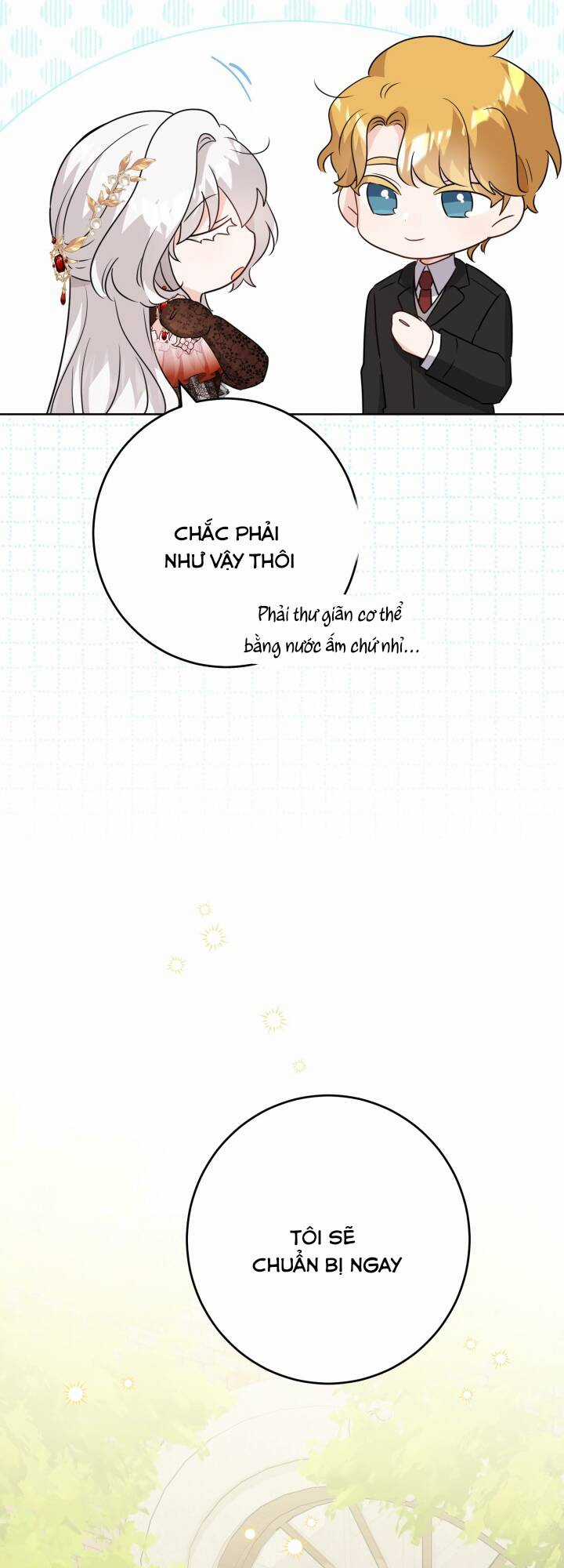 Lịch Sử Đen Tối Của Nam Chính Chapter 37 trang 37