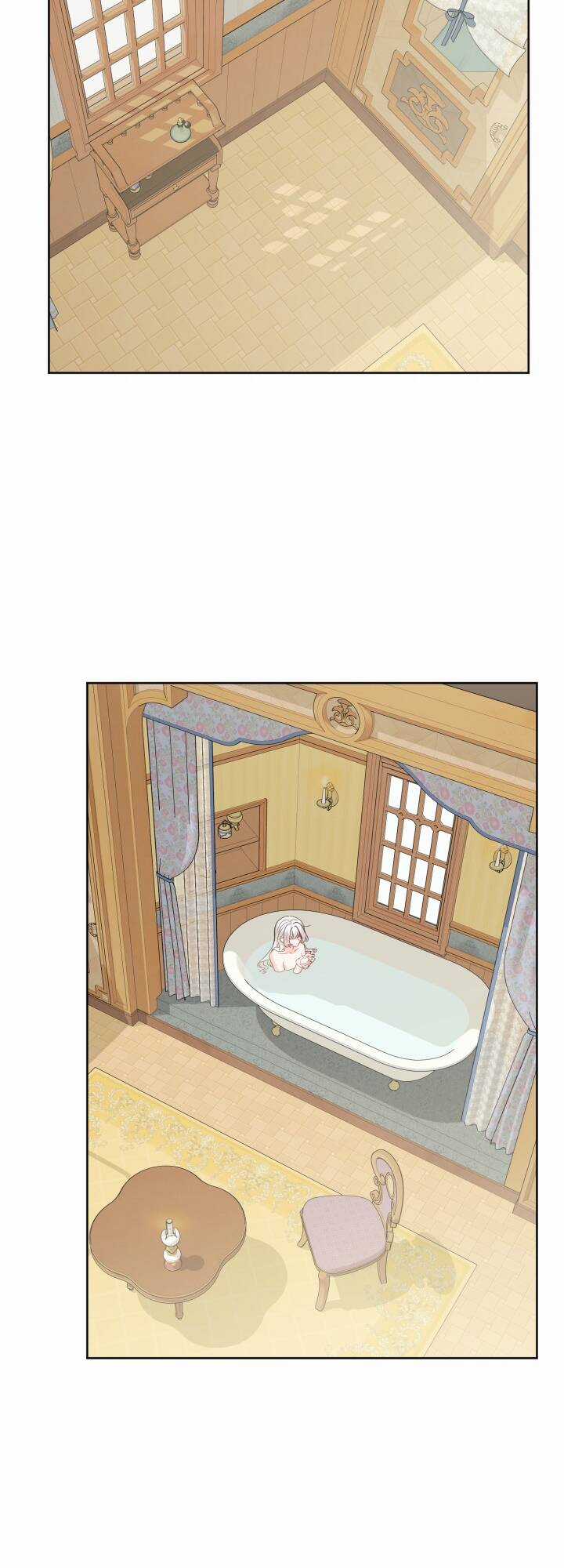 Lịch Sử Đen Tối Của Nam Chính Chapter 37 trang 40