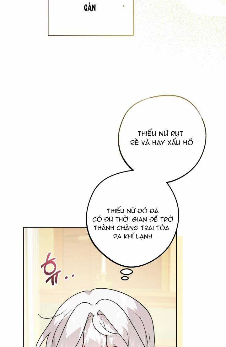 Lịch Sử Đen Tối Của Nam Chính Chapter 37 trang 43