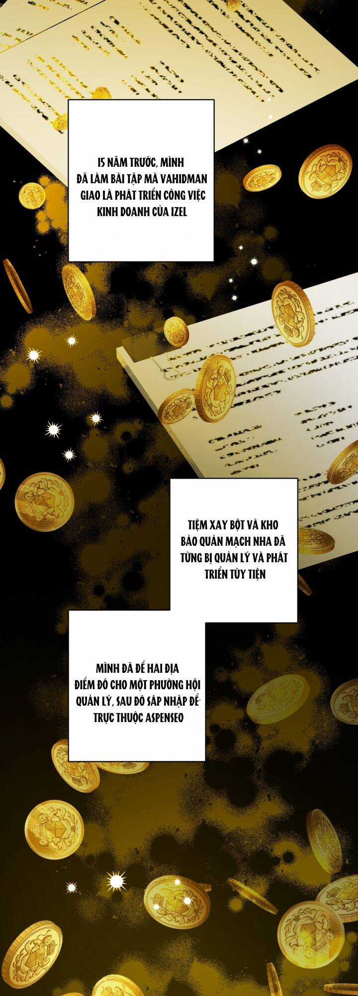 Lịch Sử Đen Tối Của Nam Chính Chapter 37 trang 45